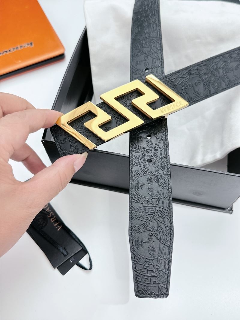 Versace Belts